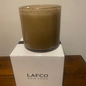 LAFCO Candle